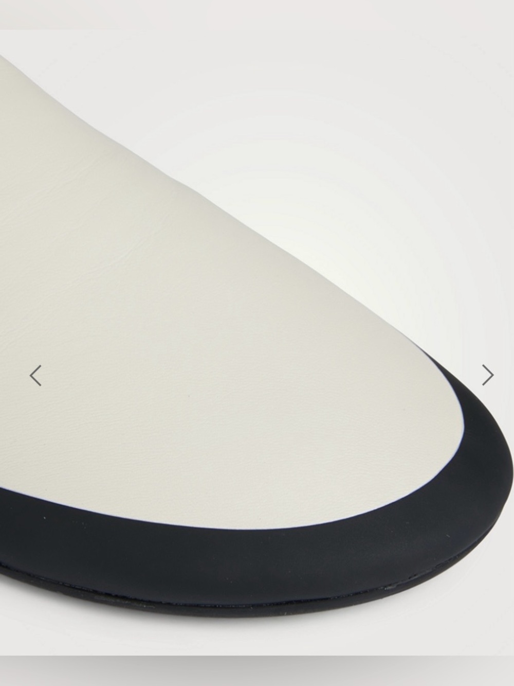 The Row Tech Loafer - Picture 3 of 5